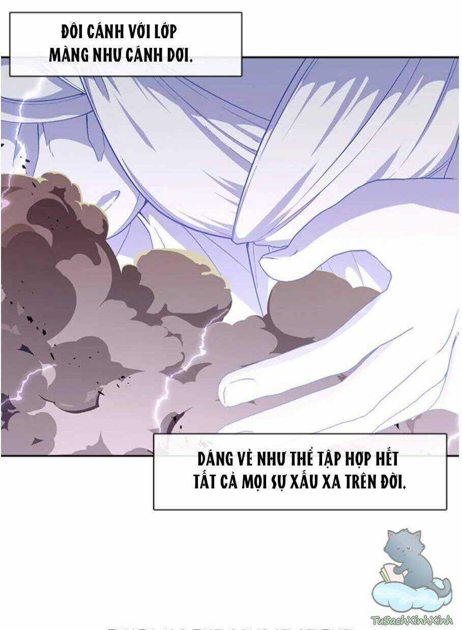 Hãy Coi Chừng Ác Nữ Chapter 84 trang 41