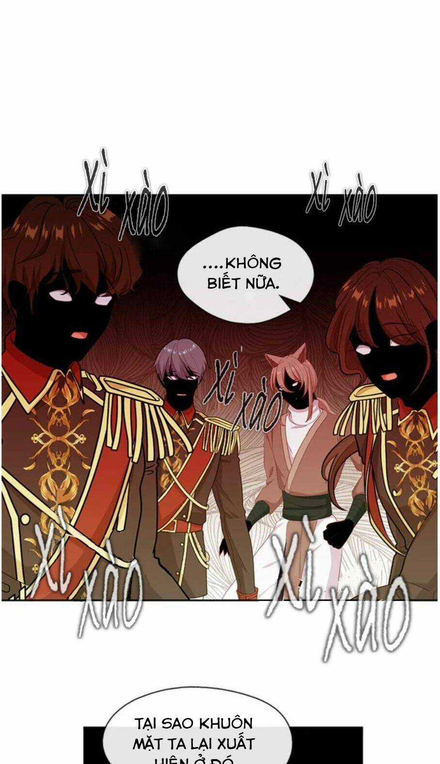 Hãy Coi Chừng Ác Nữ Chapter 84 trang 43