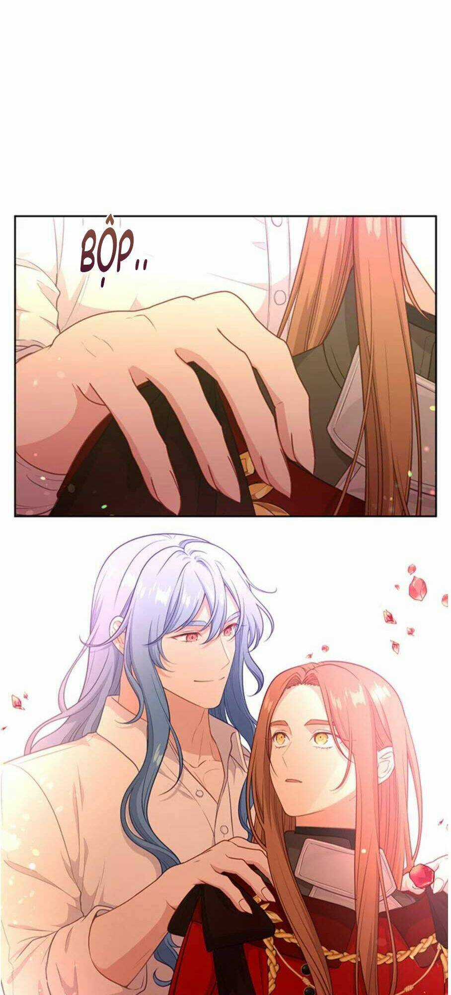 Hãy Coi Chừng Ác Nữ Chapter 84 trang 47