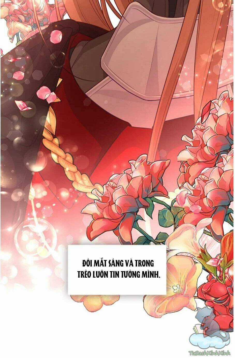 Hãy Coi Chừng Ác Nữ Chapter 84 trang 50