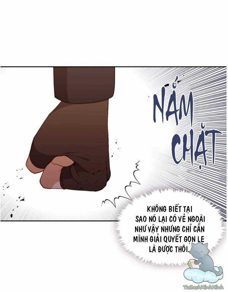 Hãy Coi Chừng Ác Nữ Chapter 84 trang 52