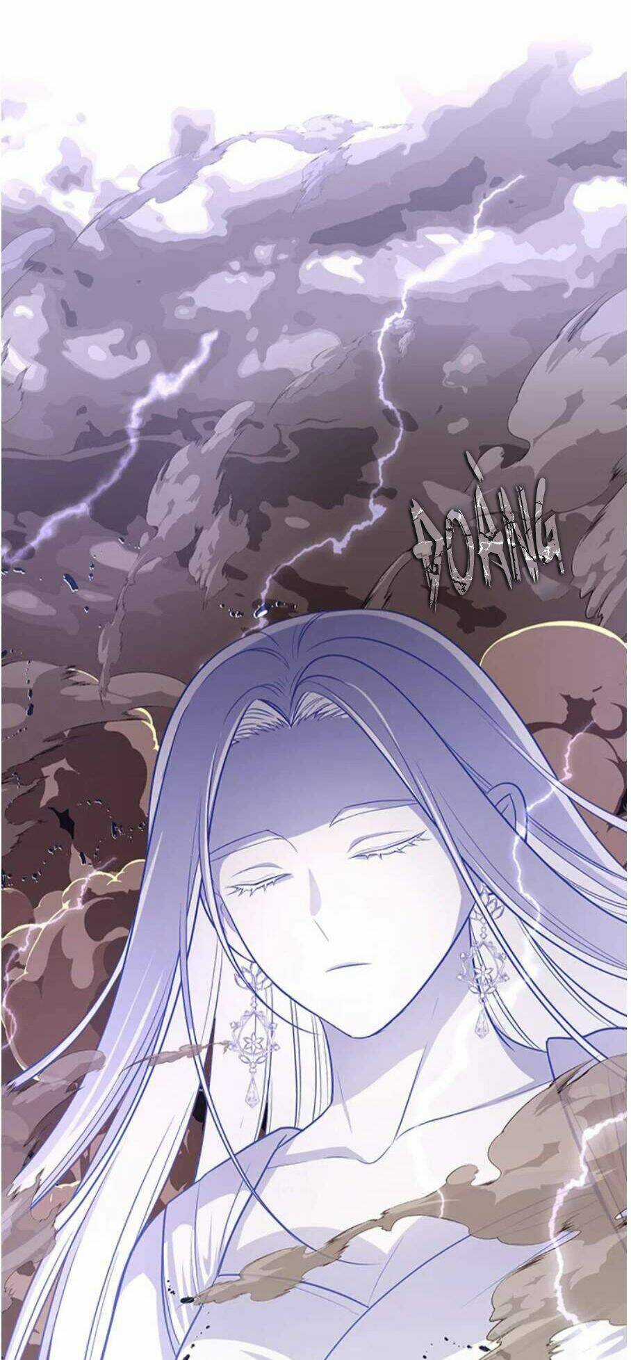 Hãy Coi Chừng Ác Nữ Chapter 84 trang 53