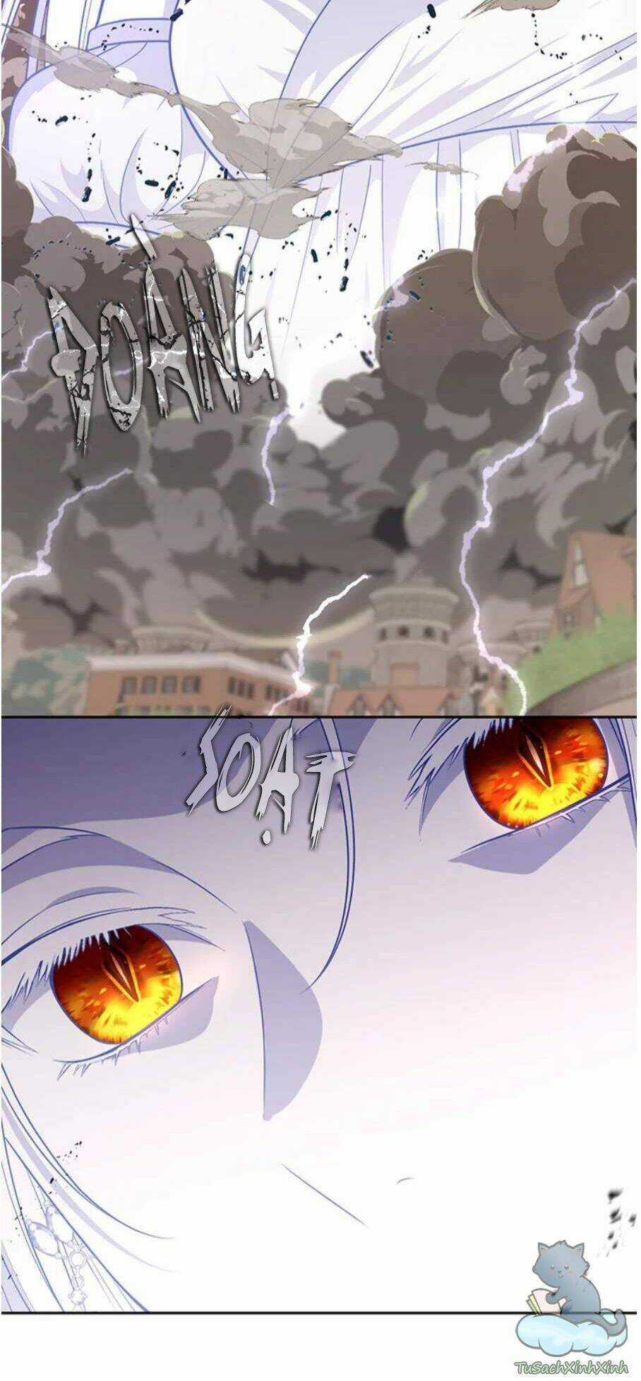 Hãy Coi Chừng Ác Nữ Chapter 84 trang 54