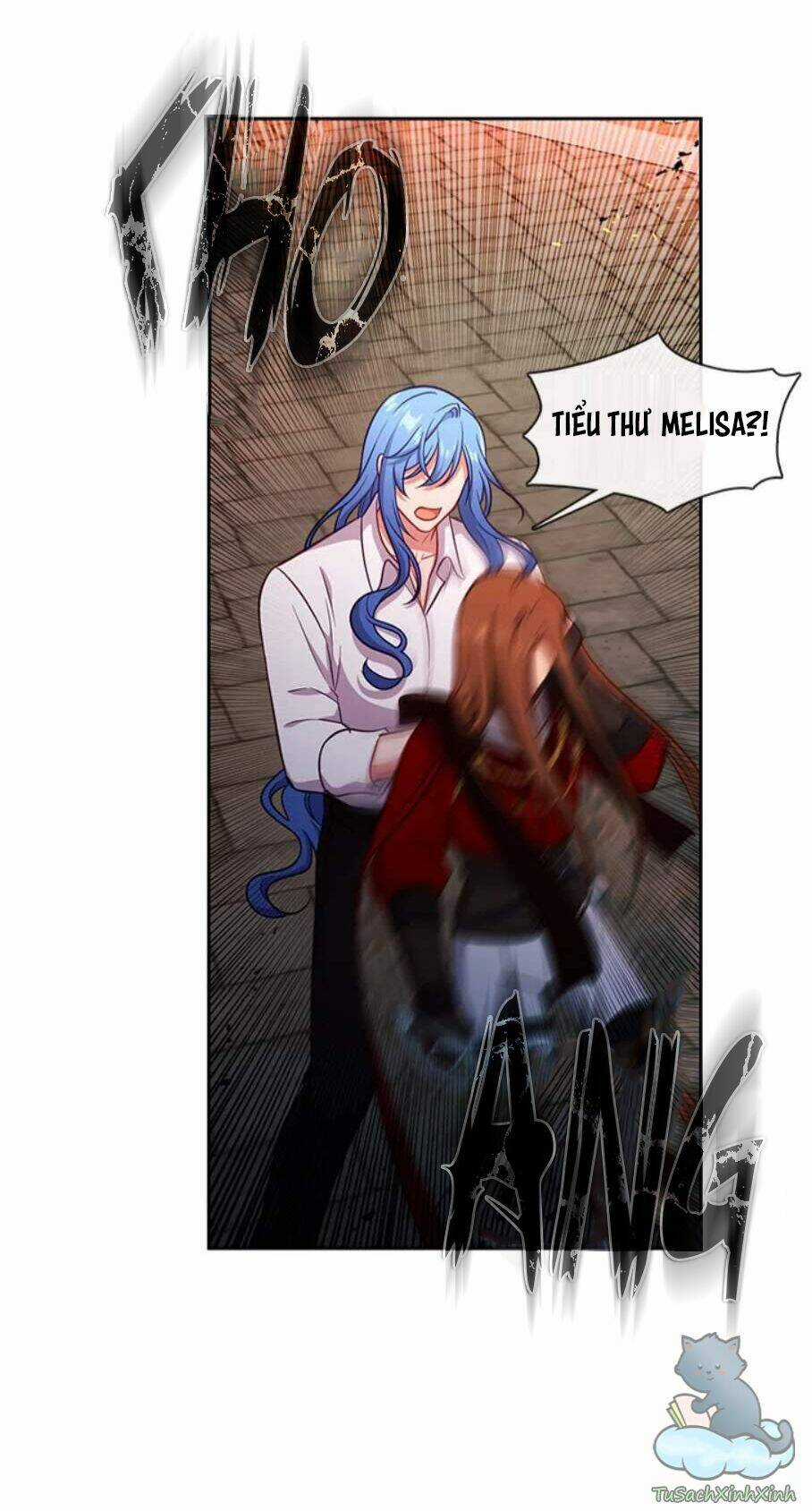 Hãy Coi Chừng Ác Nữ Chapter 84 trang 56