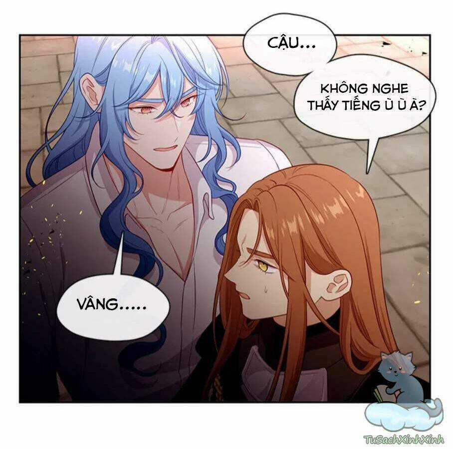 Hãy Coi Chừng Ác Nữ Chapter 84 trang 58