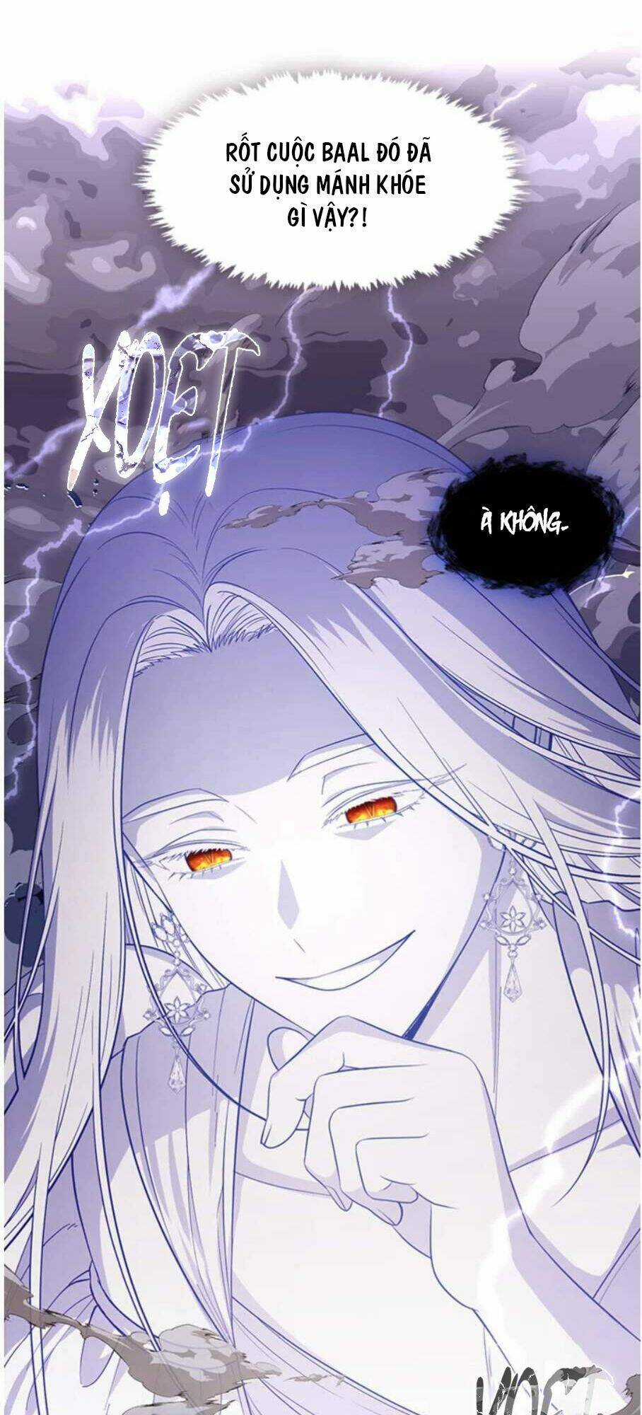 Hãy Coi Chừng Ác Nữ Chapter 84 trang 59