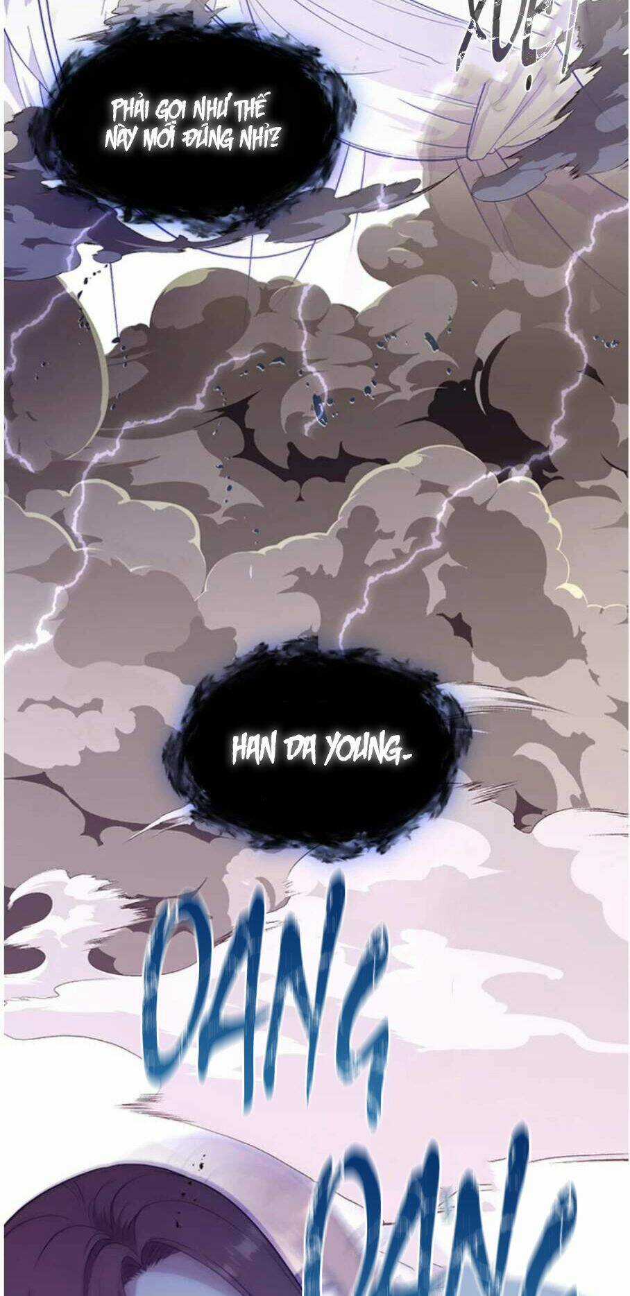 Hãy Coi Chừng Ác Nữ Chapter 84 trang 60