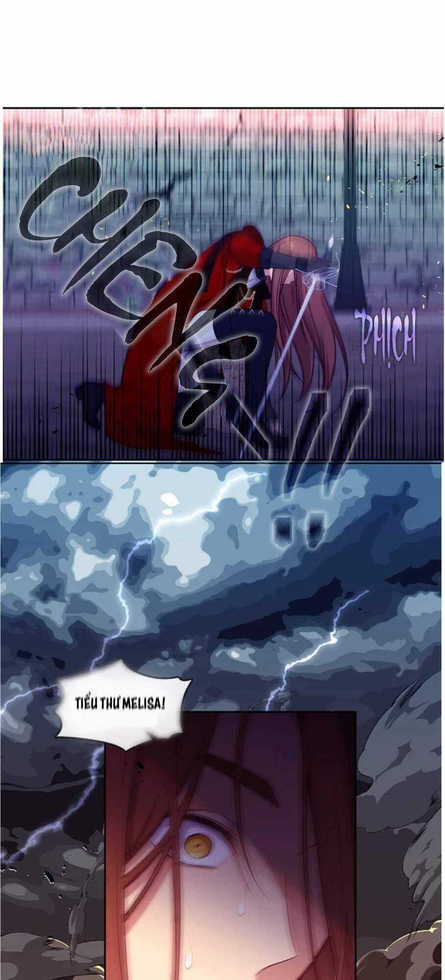 Hãy Coi Chừng Ác Nữ Chapter 84 trang 63