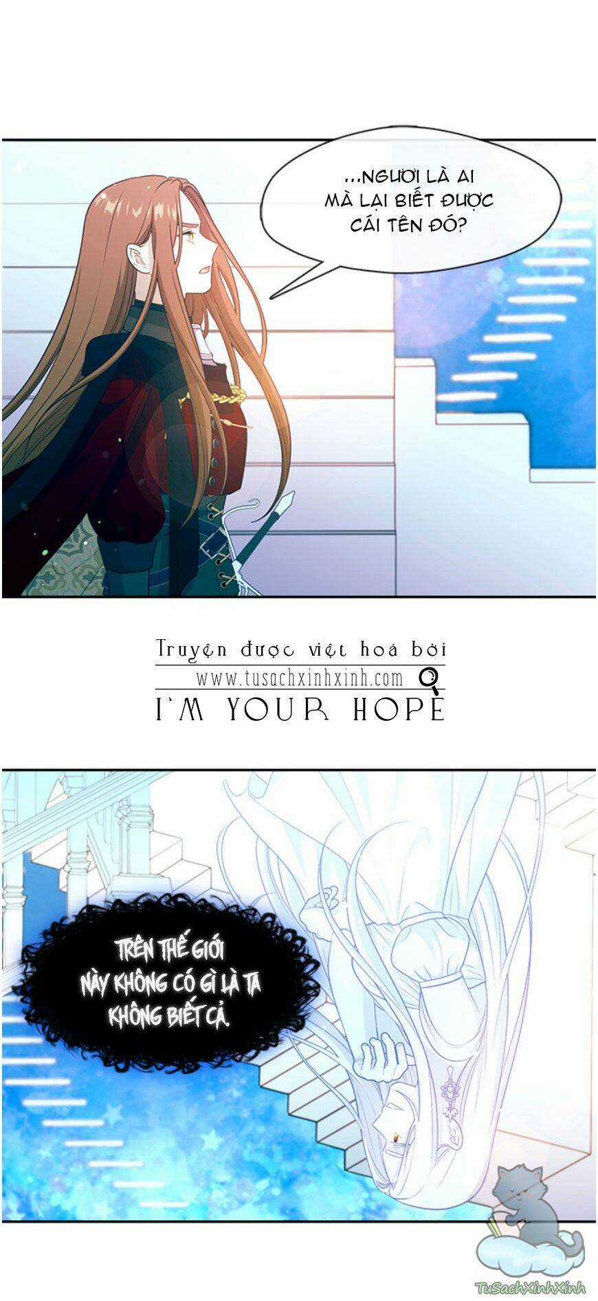 Hãy Coi Chừng Ác Nữ Chapter 85 trang 11