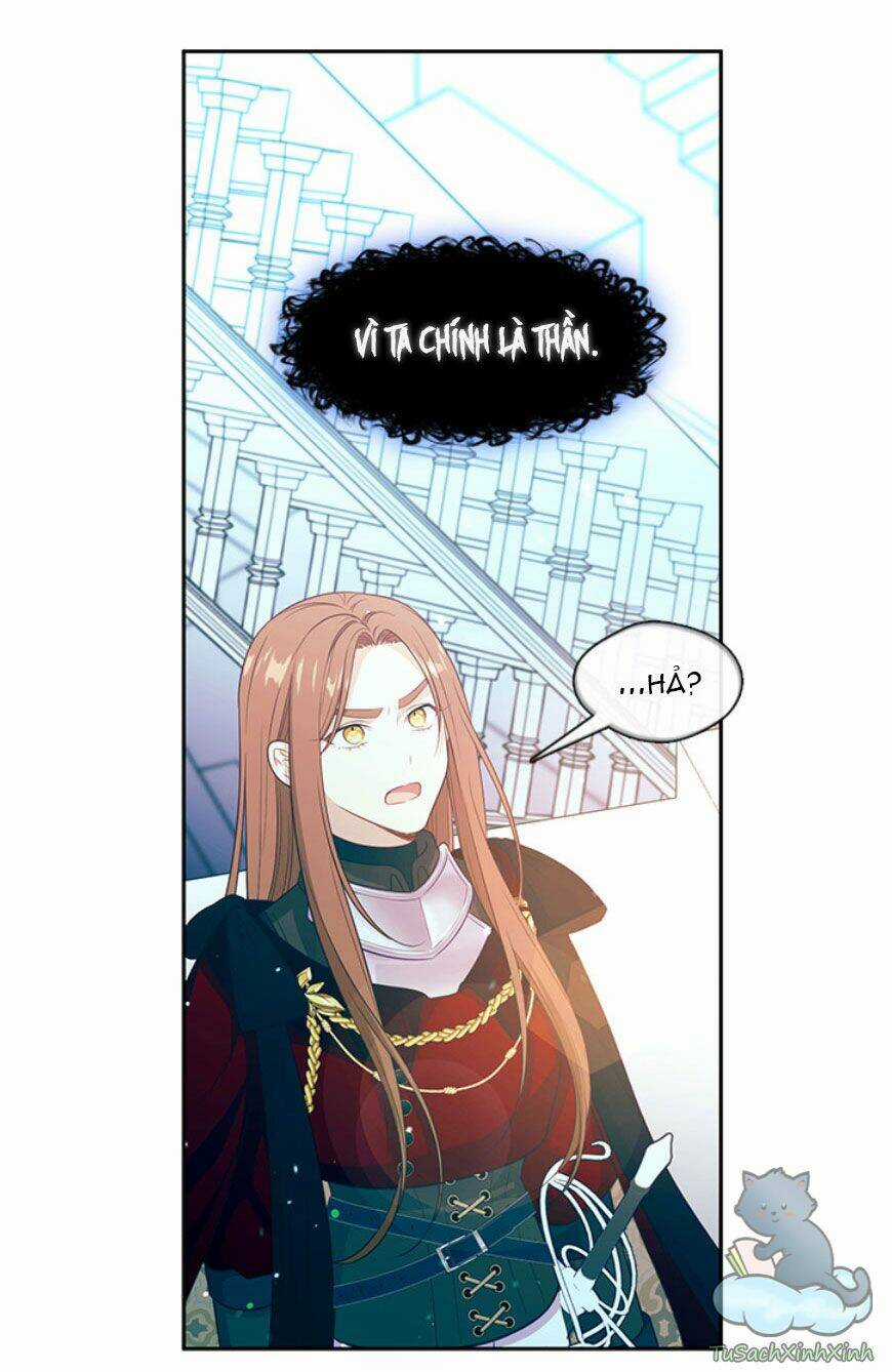 Hãy Coi Chừng Ác Nữ Chapter 85 trang 12