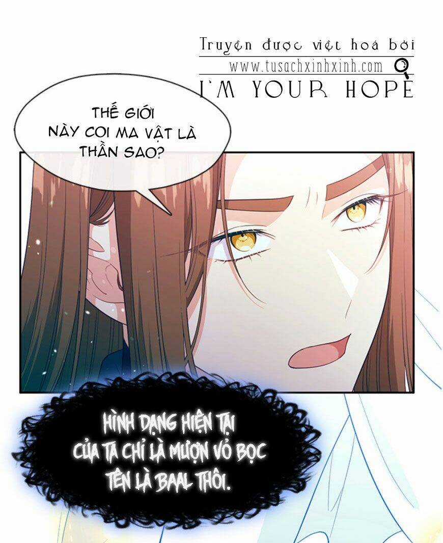 Hãy Coi Chừng Ác Nữ Chapter 85 trang 13