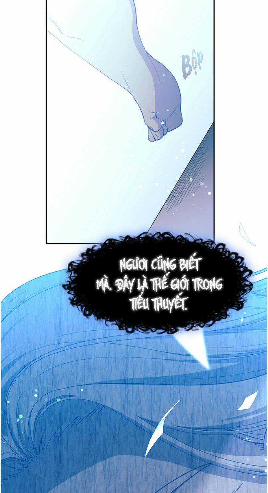 Hãy Coi Chừng Ác Nữ Chapter 85 trang 16