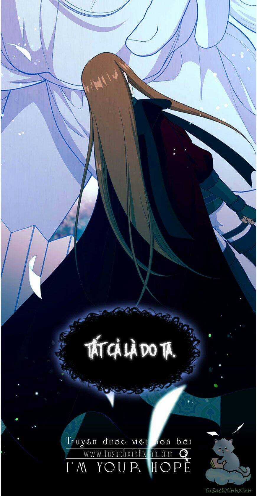 Hãy Coi Chừng Ác Nữ Chapter 85 trang 18