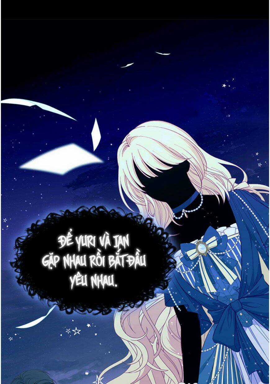 Hãy Coi Chừng Ác Nữ Chapter 85 trang 19