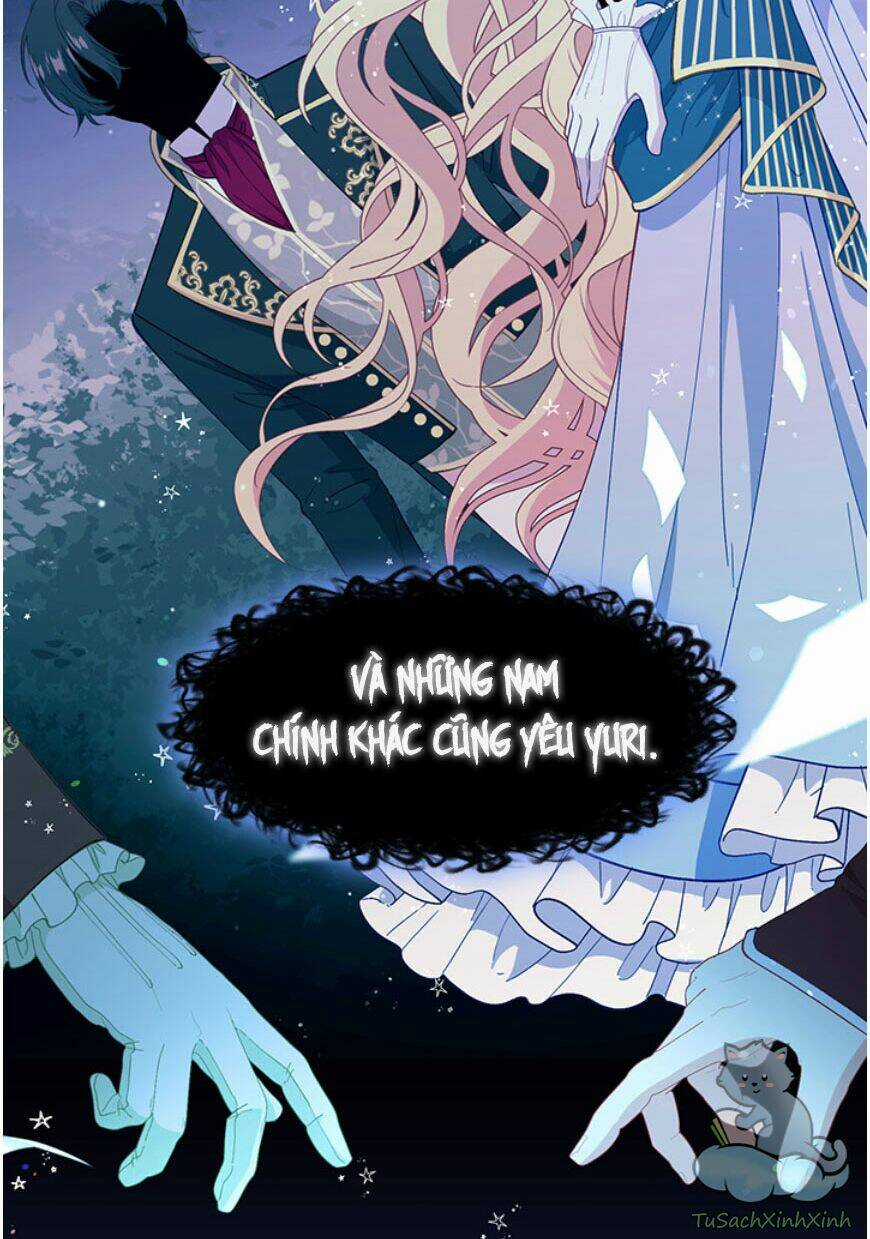 Hãy Coi Chừng Ác Nữ Chapter 85 trang 20