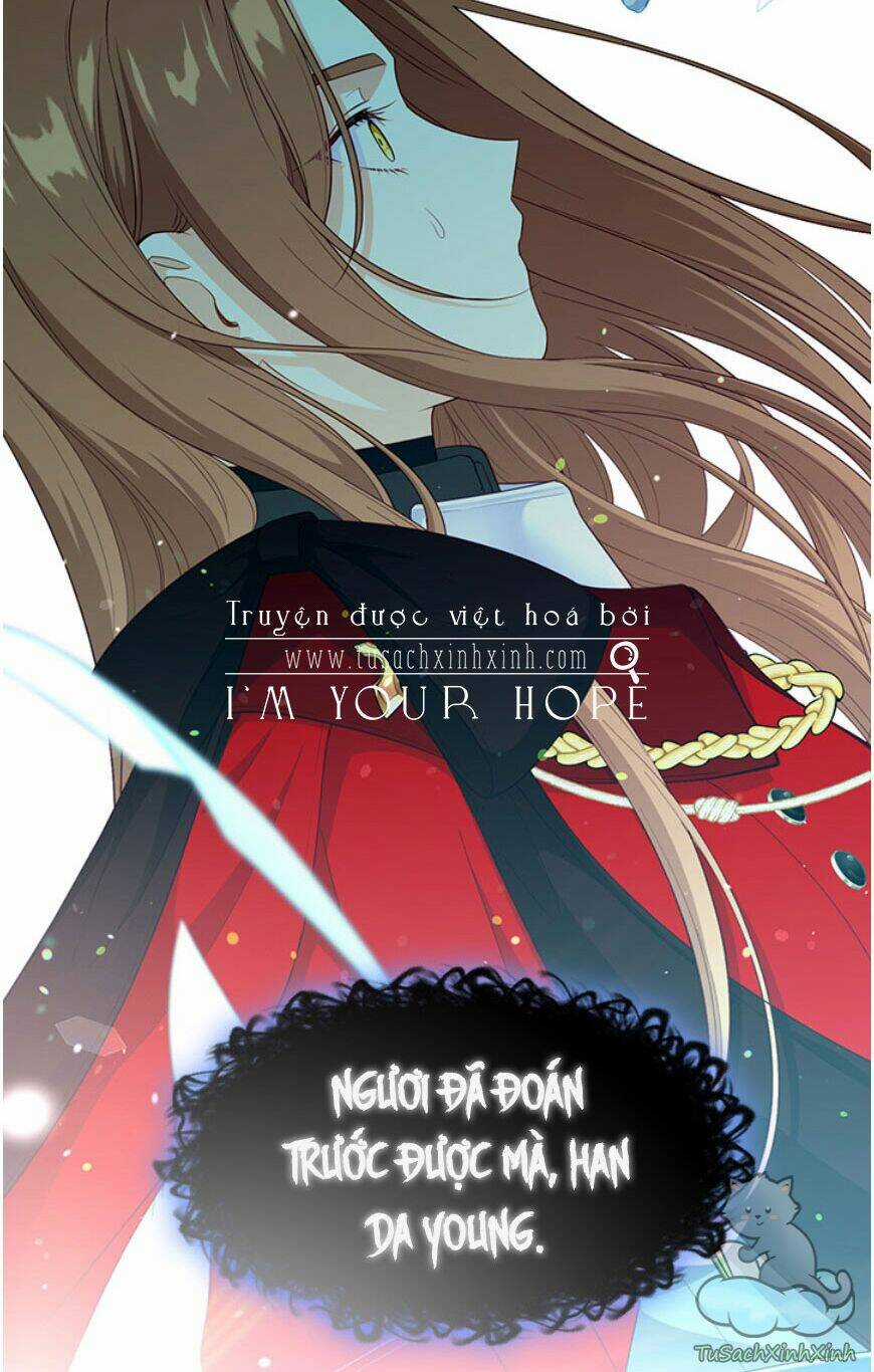 Hãy Coi Chừng Ác Nữ Chapter 85 trang 22