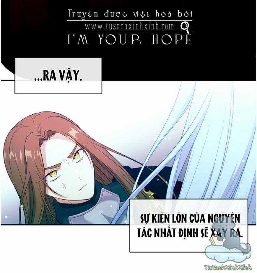 Hãy Coi Chừng Ác Nữ Chapter 85 trang 25