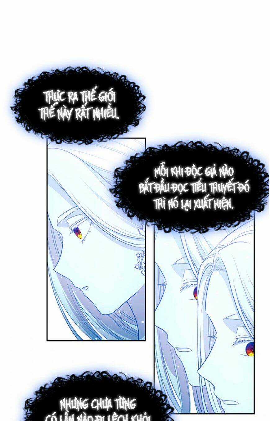 Hãy Coi Chừng Ác Nữ Chapter 85 trang 26