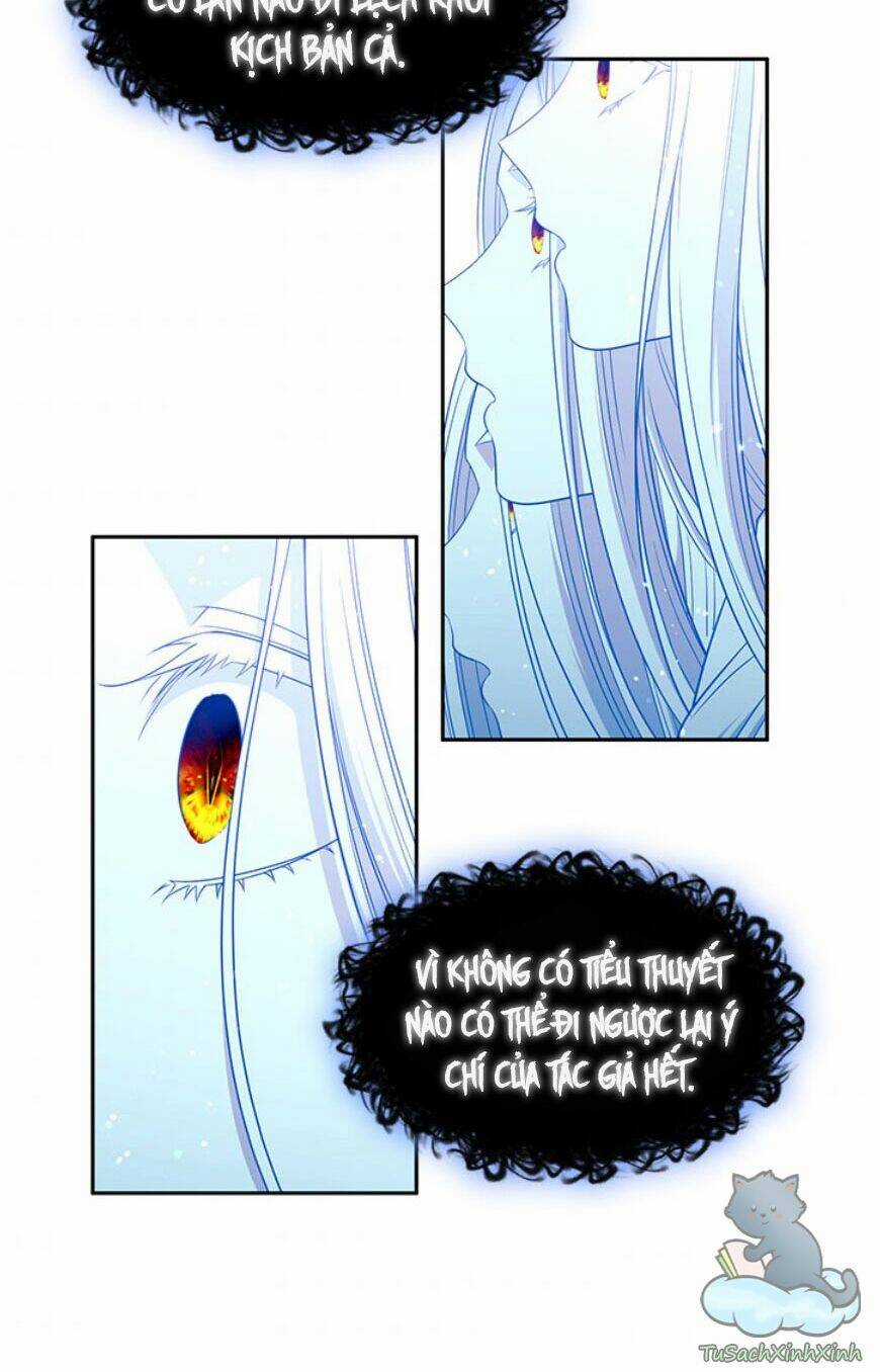 Hãy Coi Chừng Ác Nữ Chapter 85 trang 27