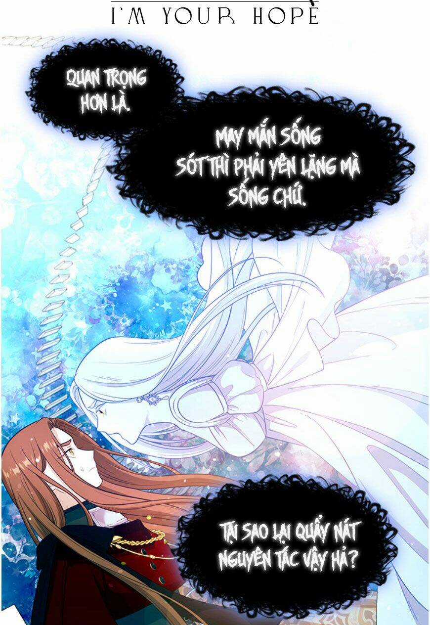 Hãy Coi Chừng Ác Nữ Chapter 85 trang 30