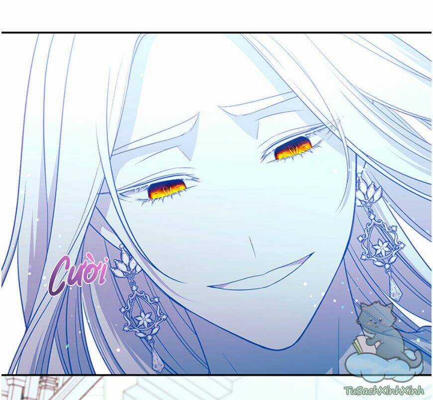 Hãy Coi Chừng Ác Nữ Chapter 85 trang 33