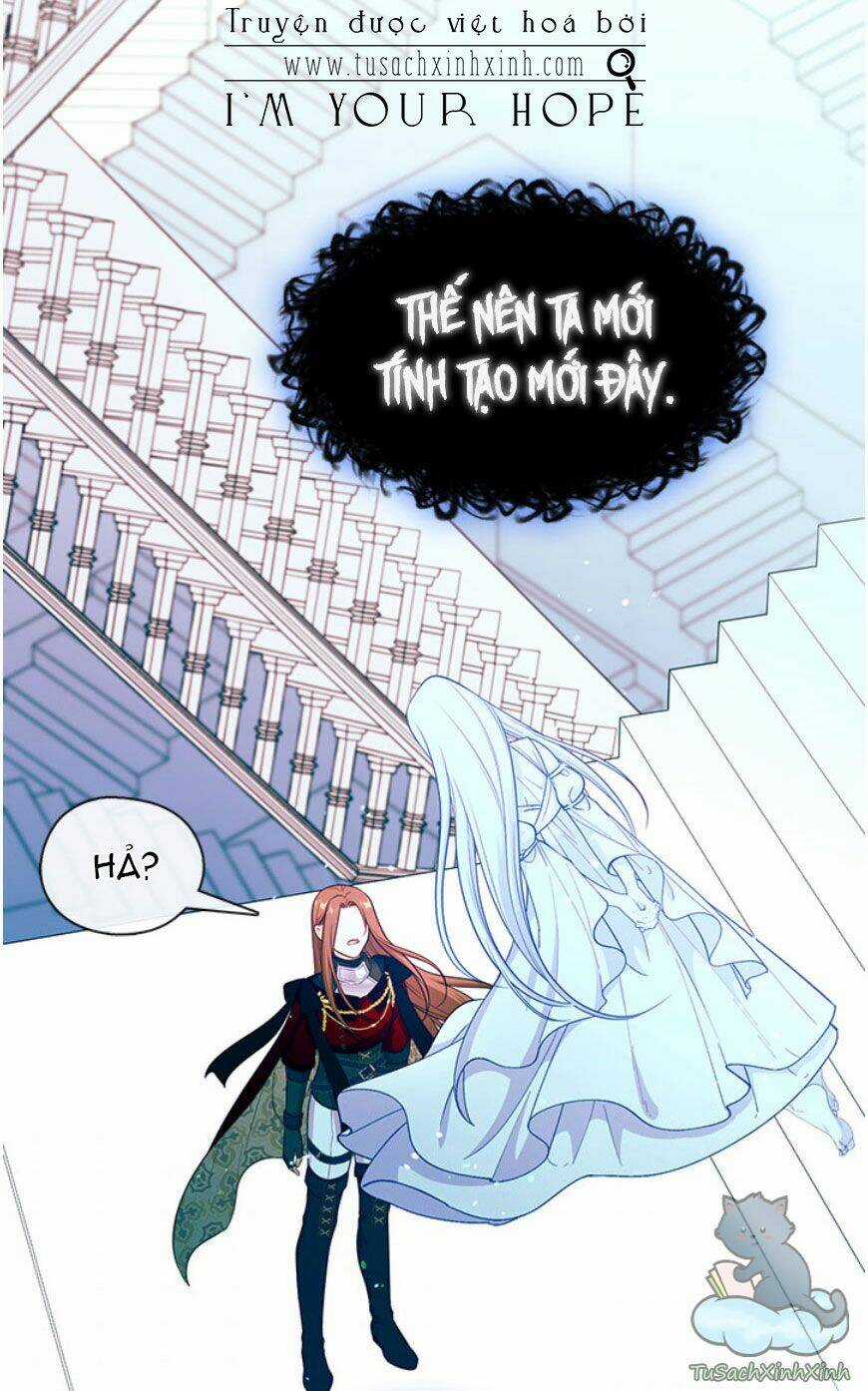 Hãy Coi Chừng Ác Nữ Chapter 85 trang 34