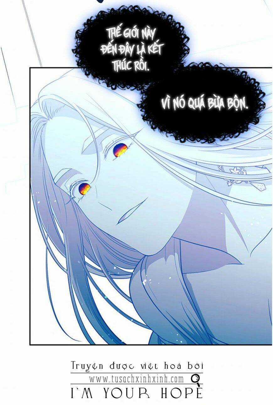 Hãy Coi Chừng Ác Nữ Chapter 85 trang 35