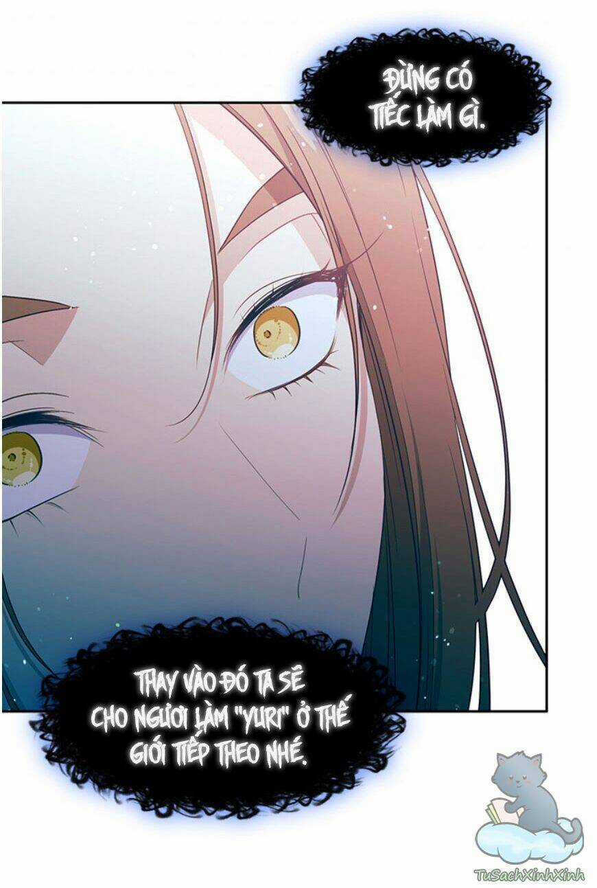 Hãy Coi Chừng Ác Nữ Chapter 85 trang 36