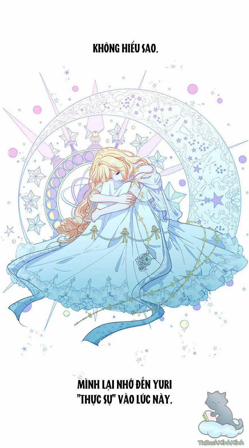 Hãy Coi Chừng Ác Nữ Chapter 85 trang 37