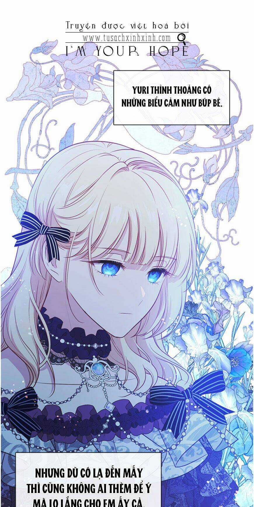 Hãy Coi Chừng Ác Nữ Chapter 85 trang 38