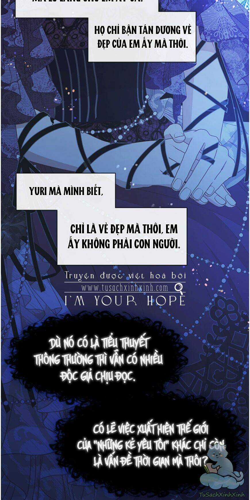 Hãy Coi Chừng Ác Nữ Chapter 85 trang 39