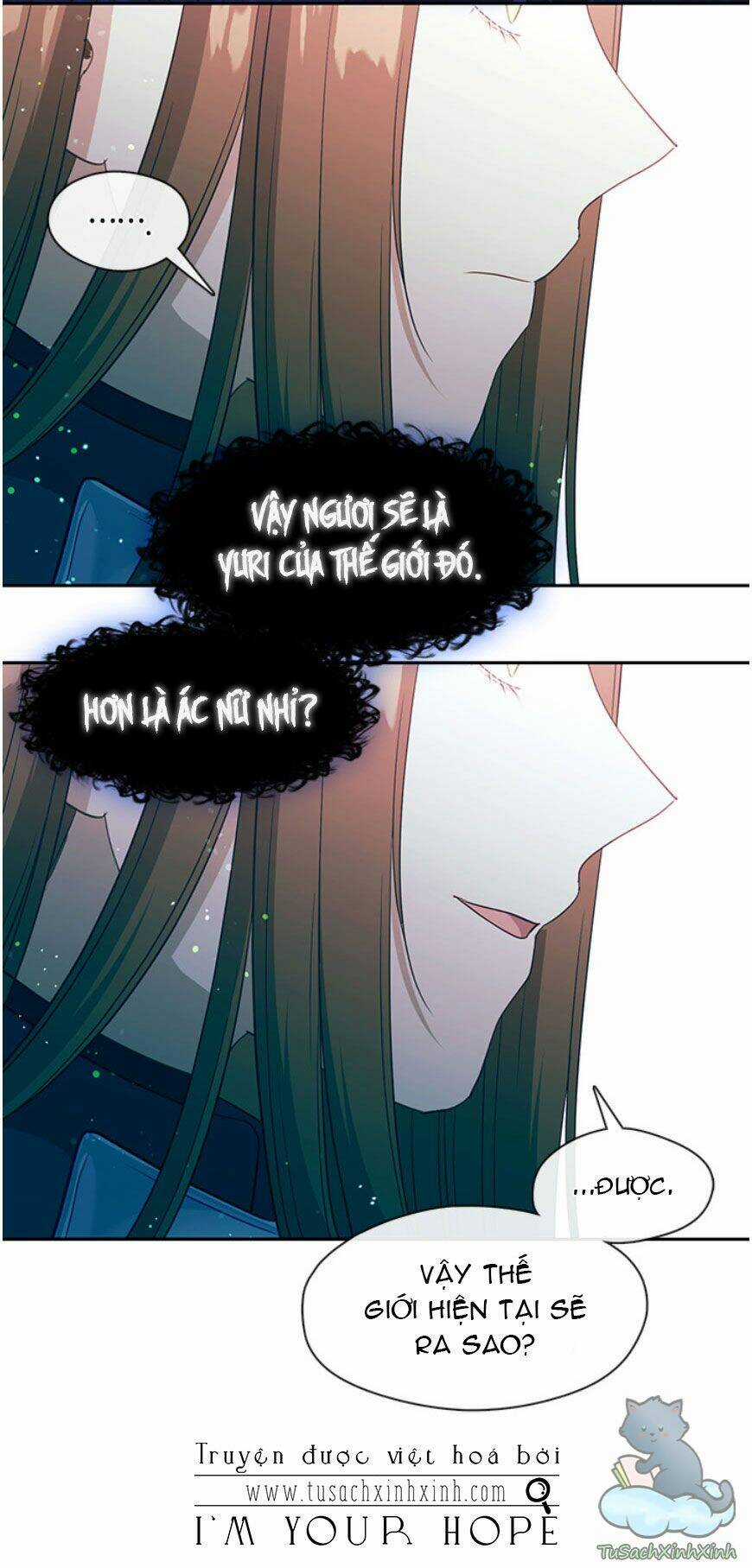 Hãy Coi Chừng Ác Nữ Chapter 85 trang 40