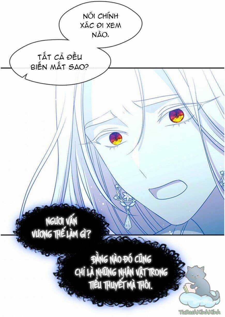 Hãy Coi Chừng Ác Nữ Chapter 85 trang 42