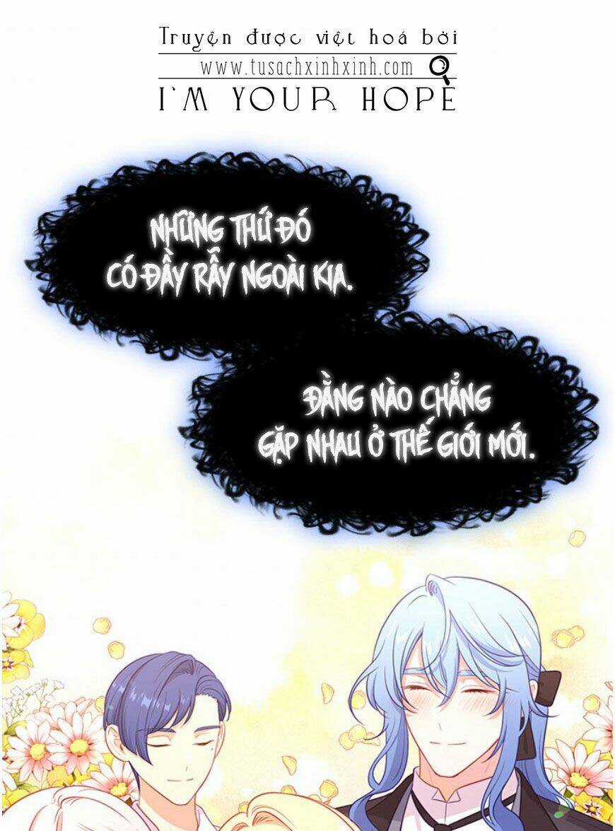 Hãy Coi Chừng Ác Nữ Chapter 85 trang 43