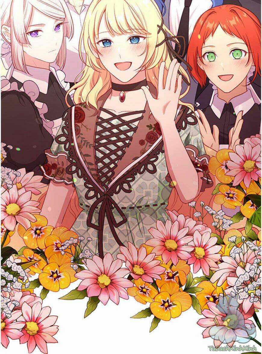 Hãy Coi Chừng Ác Nữ Chapter 85 trang 44