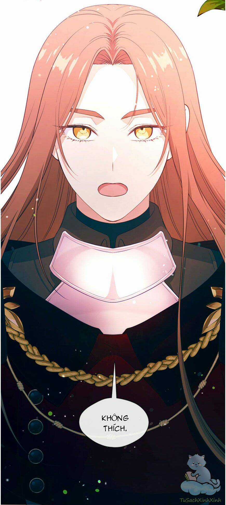 Hãy Coi Chừng Ác Nữ Chapter 85 trang 45