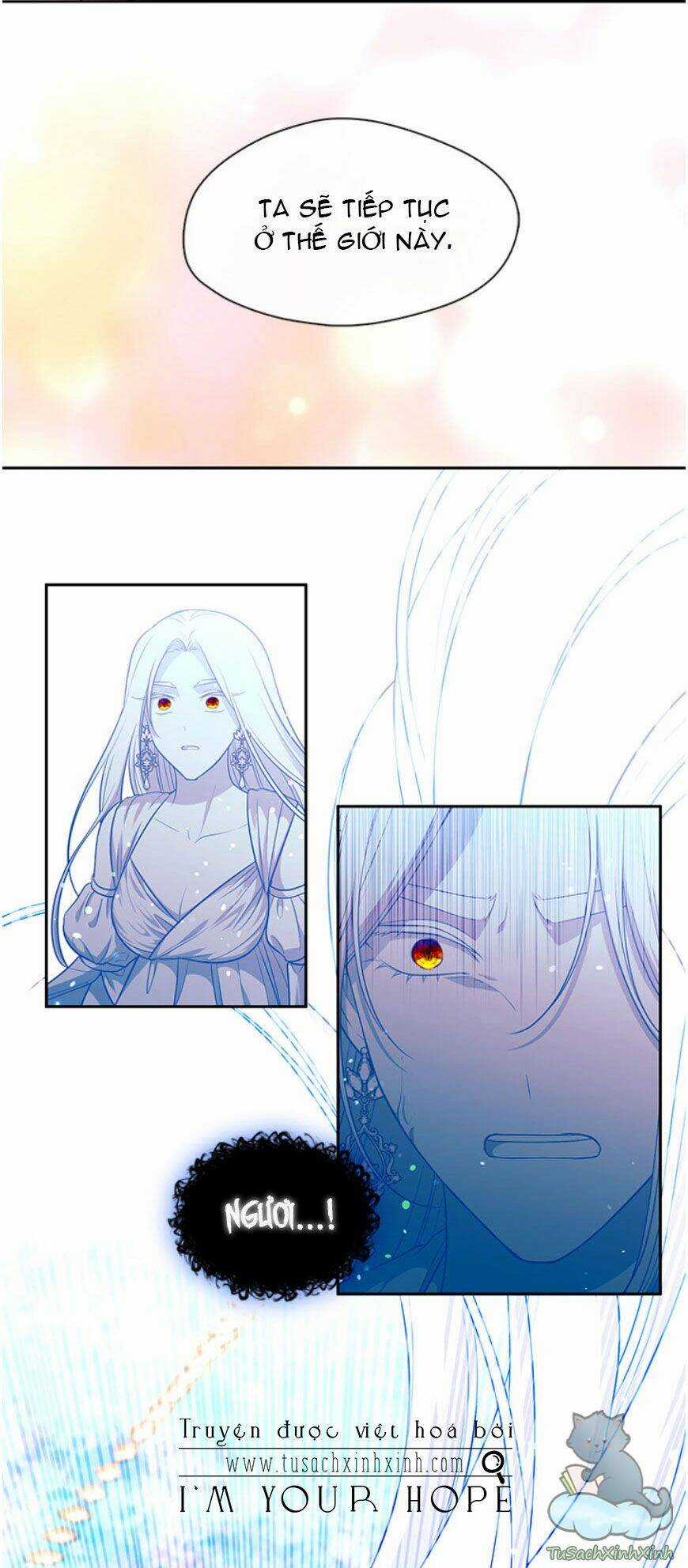 Hãy Coi Chừng Ác Nữ Chapter 85 trang 46