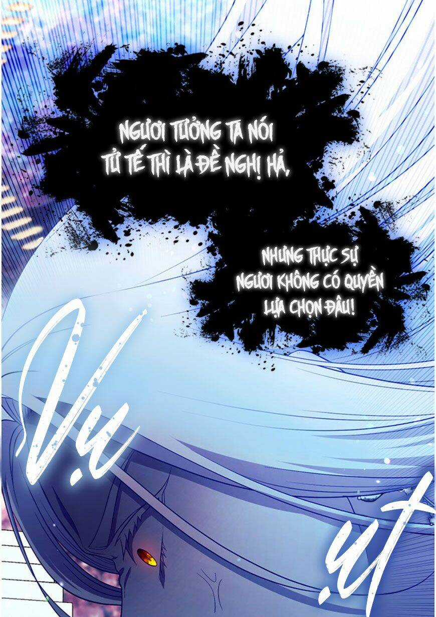 Hãy Coi Chừng Ác Nữ Chapter 85 trang 47