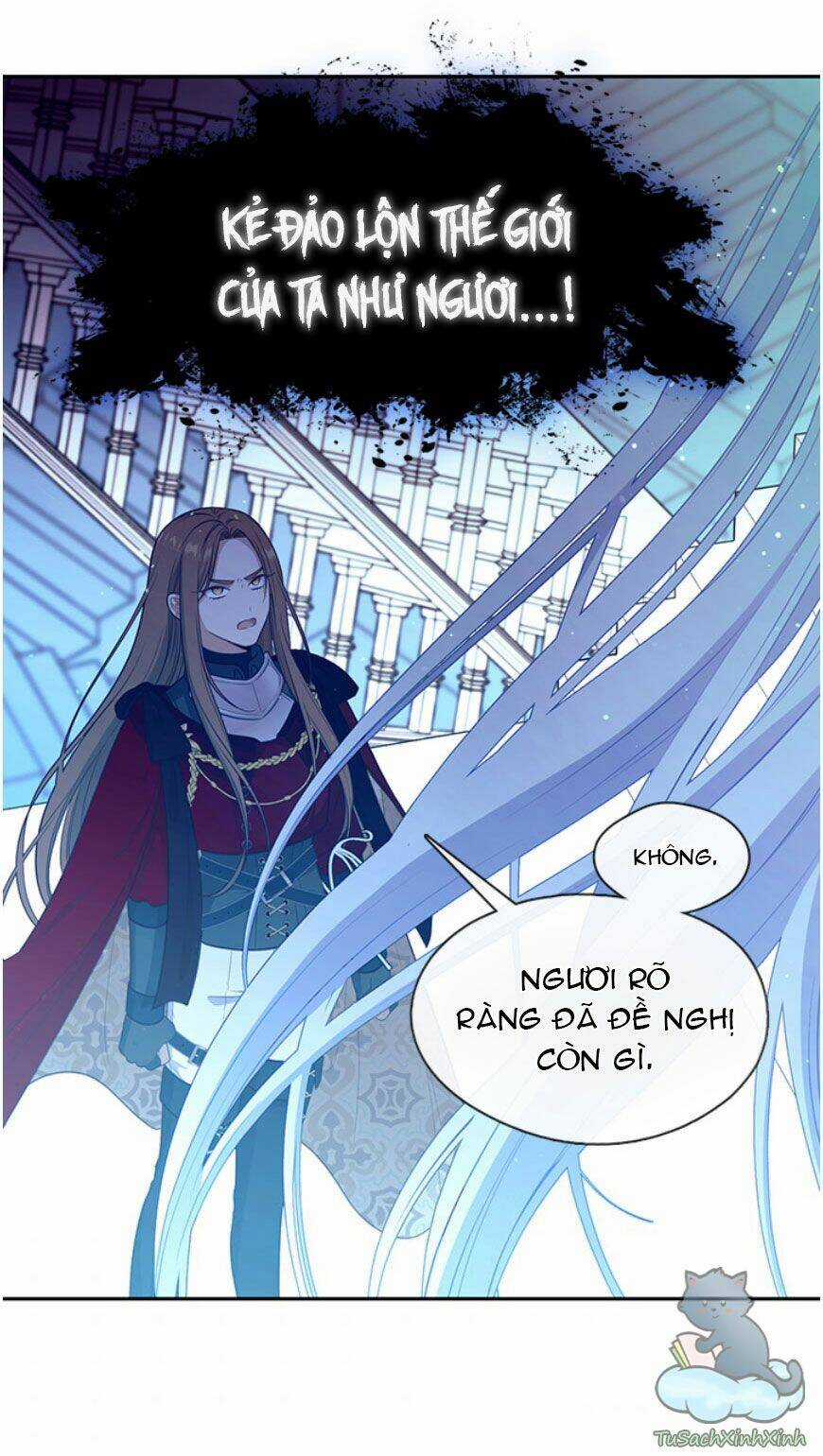 Hãy Coi Chừng Ác Nữ Chapter 85 trang 49