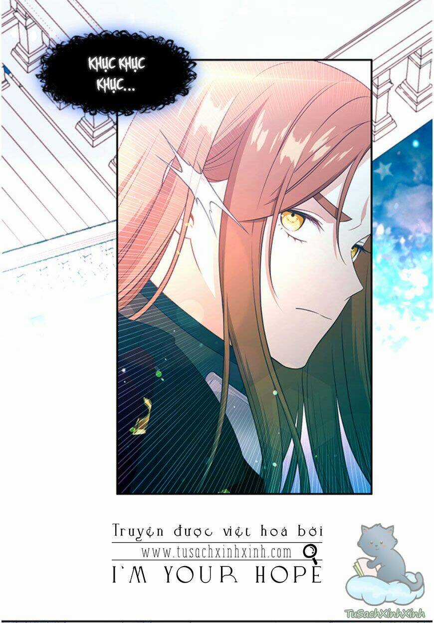 Hãy Coi Chừng Ác Nữ Chapter 85 trang 5