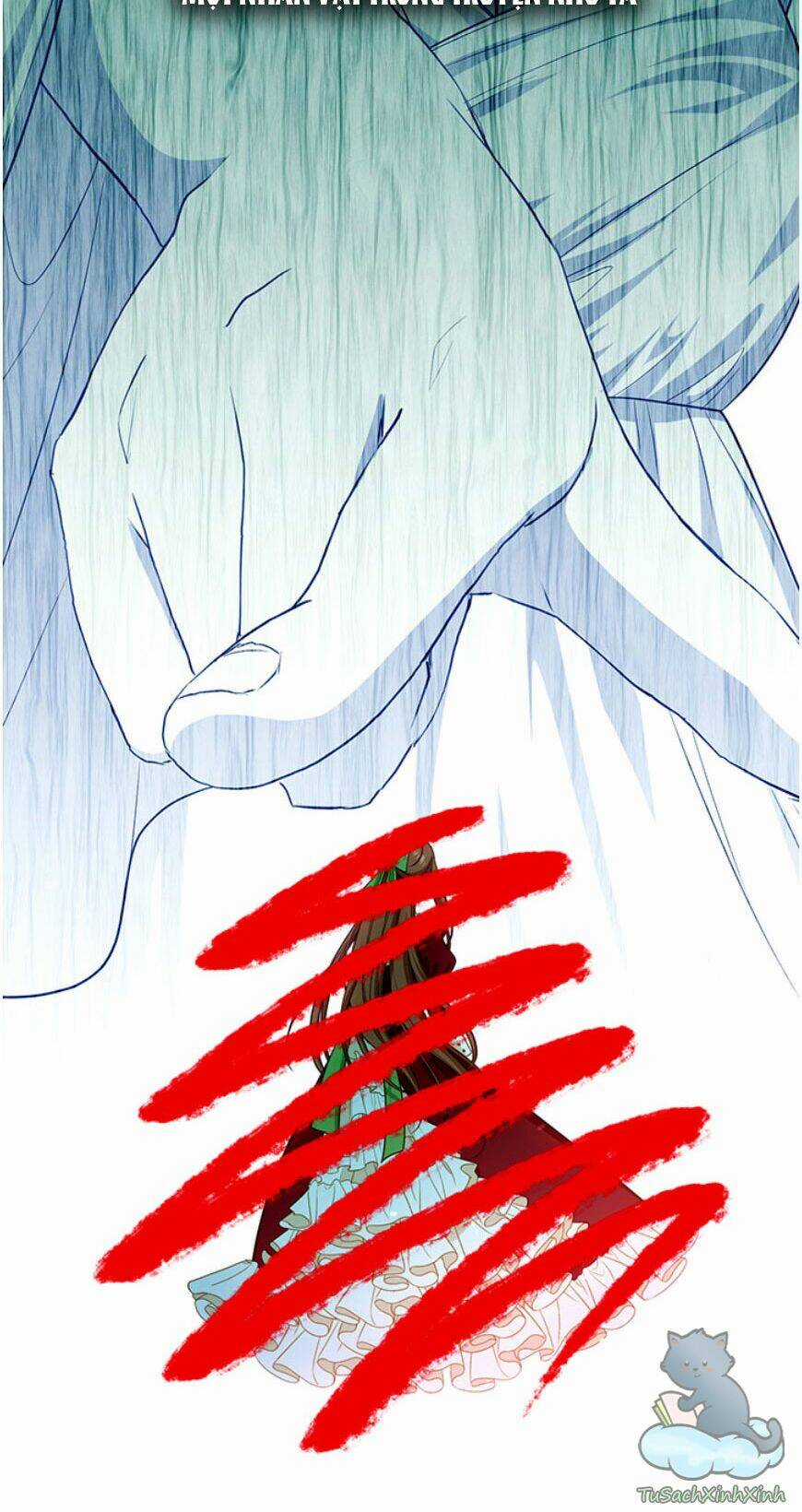 Hãy Coi Chừng Ác Nữ Chapter 85 trang 51