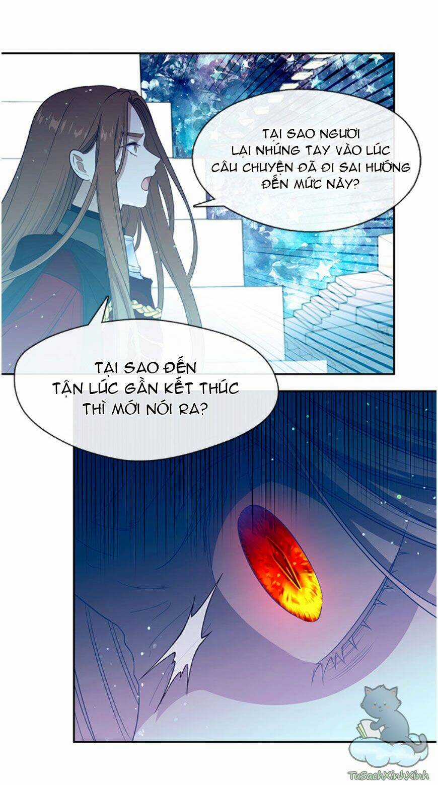 Hãy Coi Chừng Ác Nữ Chapter 85 trang 53