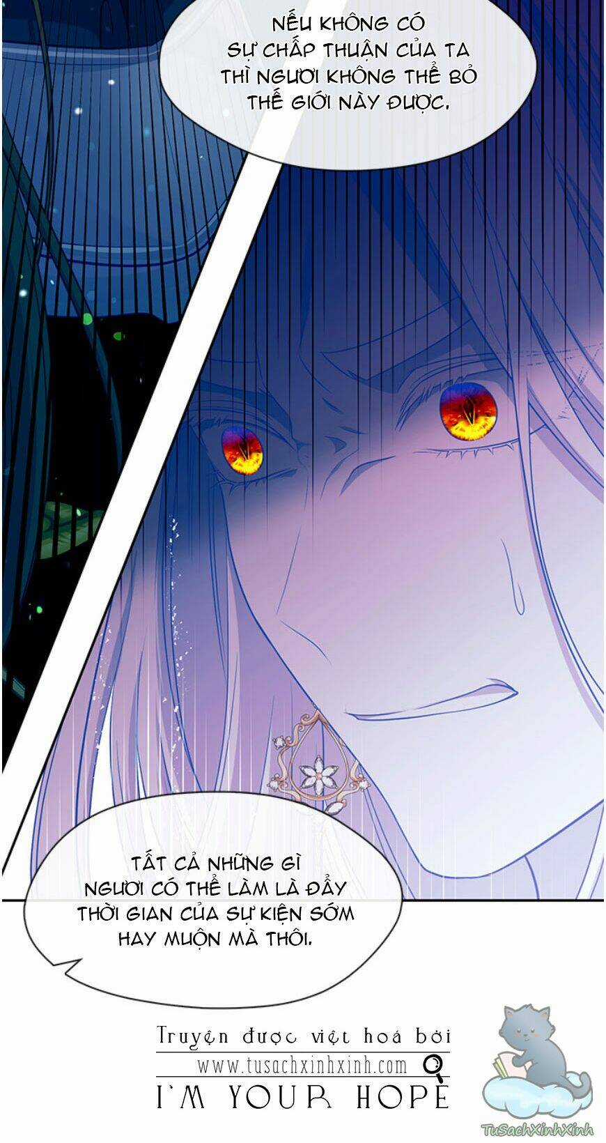 Hãy Coi Chừng Ác Nữ Chapter 85 trang 55