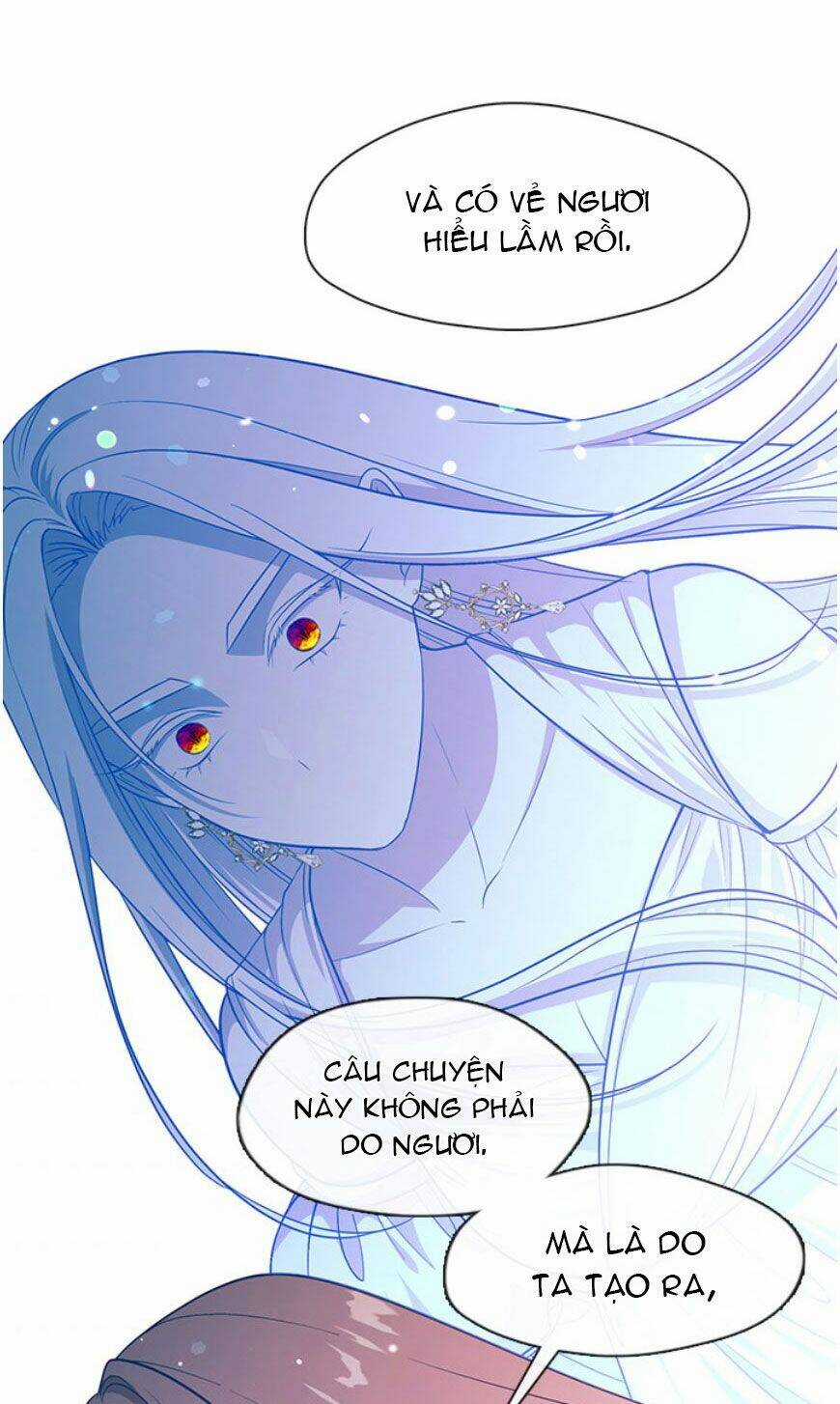 Hãy Coi Chừng Ác Nữ Chapter 85 trang 58