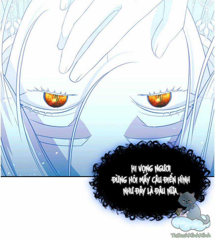 Hãy Coi Chừng Ác Nữ Chapter 85 trang 6