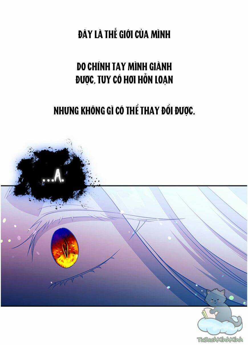 Hãy Coi Chừng Ác Nữ Chapter 85 trang 62