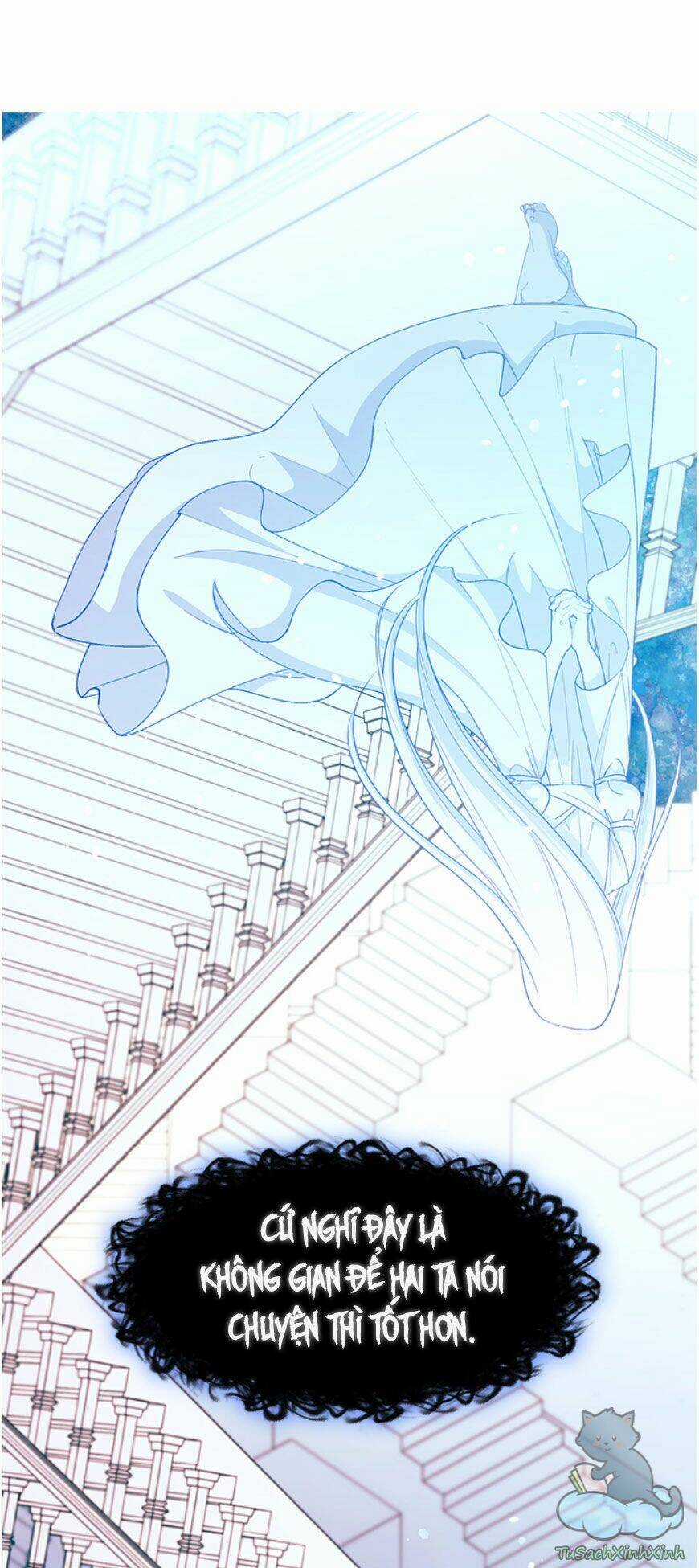 Hãy Coi Chừng Ác Nữ Chapter 85 trang 7