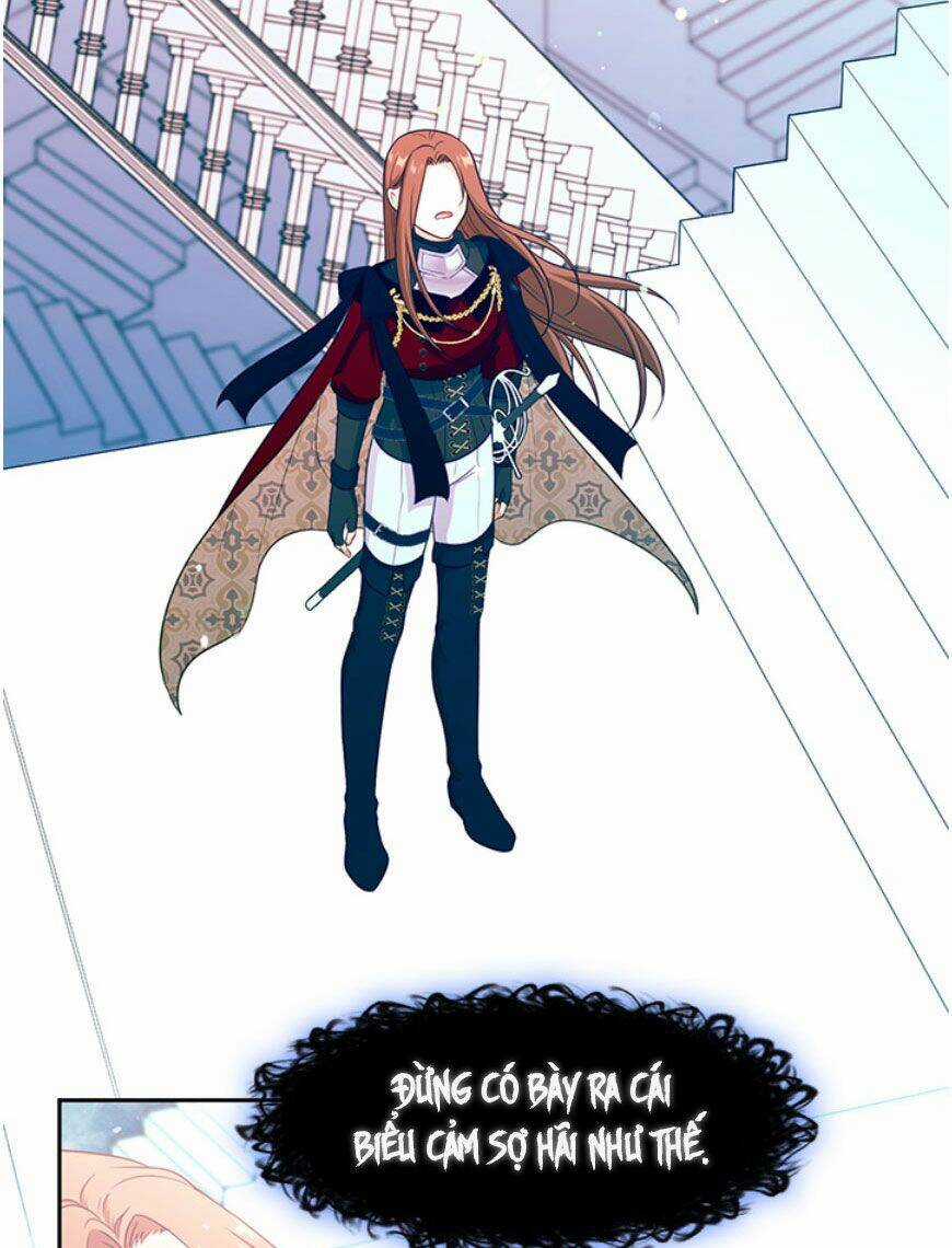 Hãy Coi Chừng Ác Nữ Chapter 85 trang 8