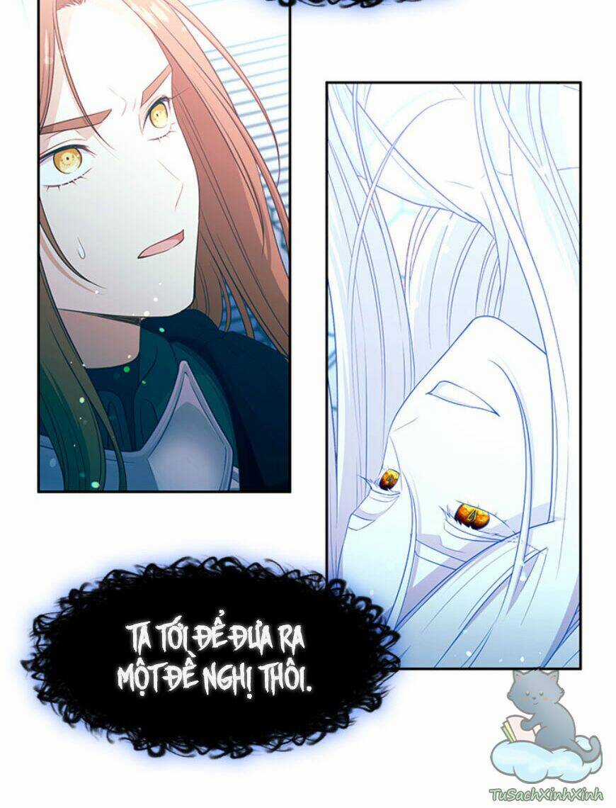 Hãy Coi Chừng Ác Nữ Chapter 85 trang 9