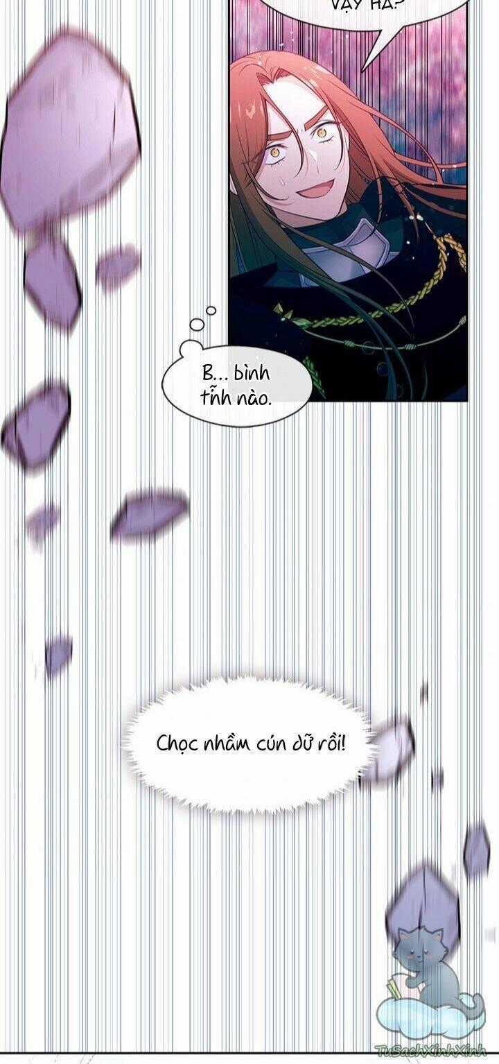 Hãy Coi Chừng Ác Nữ Chapter 86 trang 1
